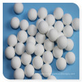 90% 92% 99% Activated Inert Alumina Catalyst Support Media Water Filter Bio Ceramic Ball